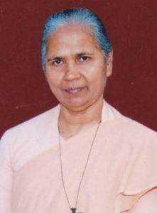Sr. Angela