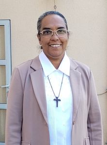 Sr.Reetha Paul